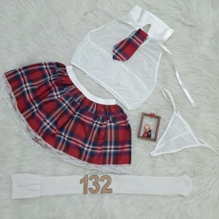 کاستوم پرستاری و دانش آموزی زنانه