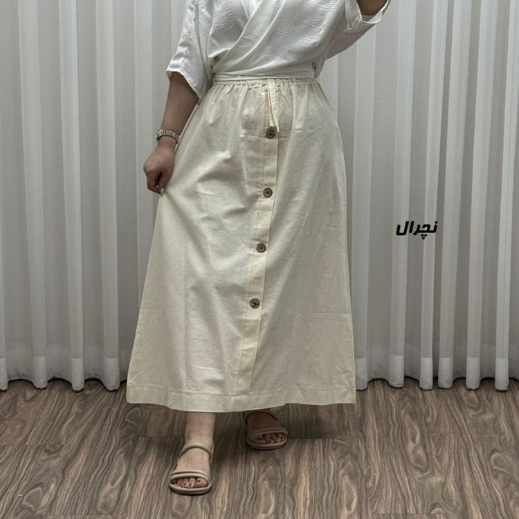 دامن زنانه لنین
