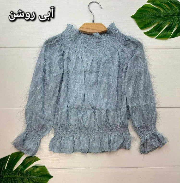 شومیز مجلسی زنانه