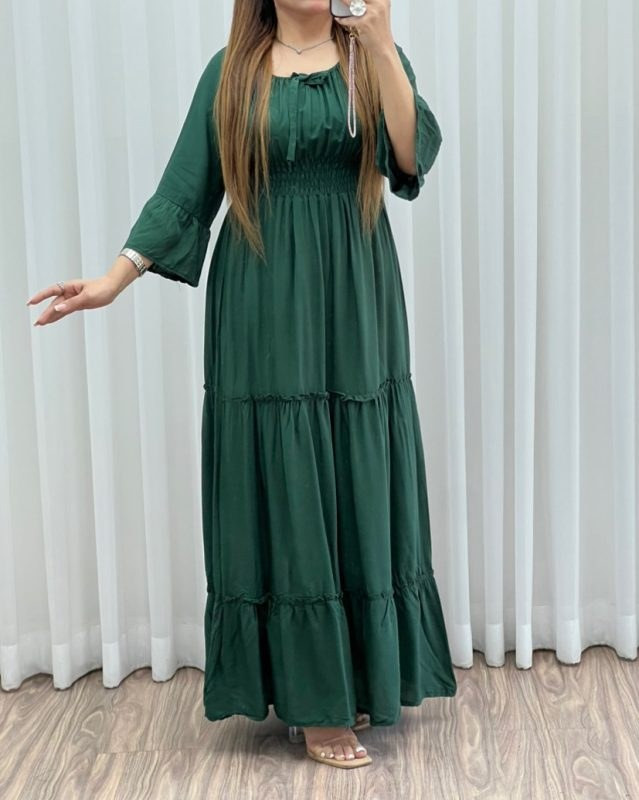 بلوز ساحلی عروسکی ململ