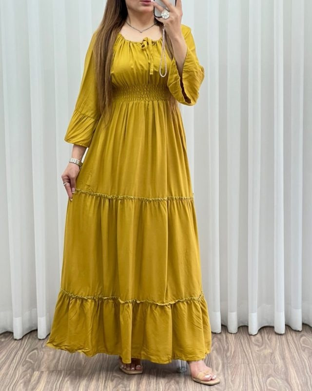 بلوز ساحلی عروسکی ململ
