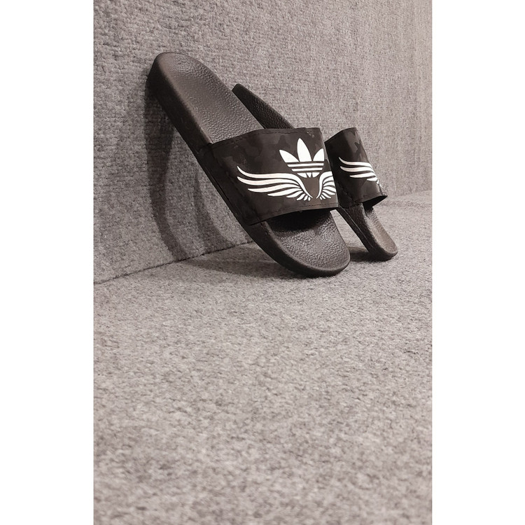 دمپایی اسپرت ادیداس آرم بالدار جذاب